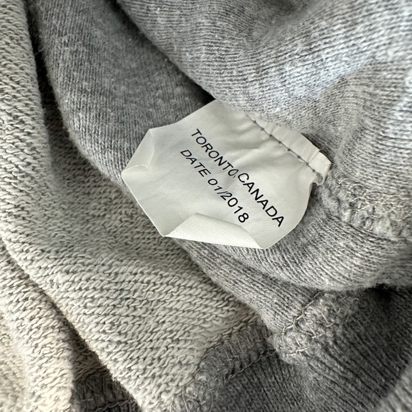 AIMÉ LEON DORE SWEATSHIRT - Picture 4 of 4